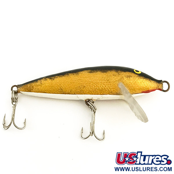 Rapala Countdown