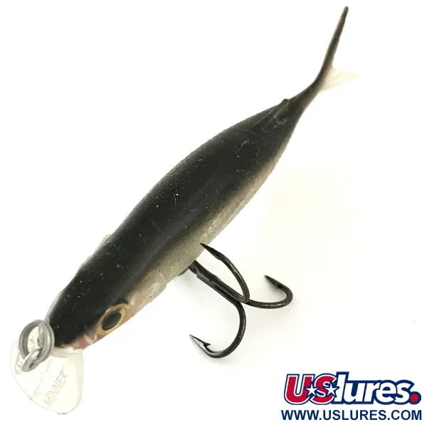 Storm Soft ThunderCore Minner, Mała ryba, 6,7 g wobler #6548