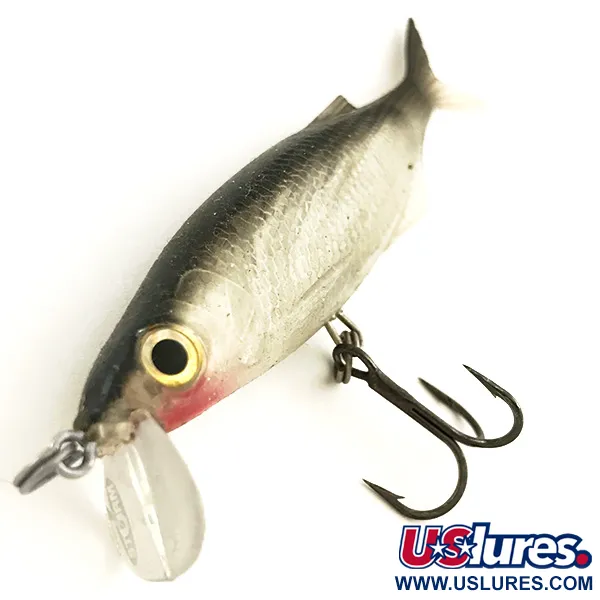 Storm Soft ThunderCore Minner, Mała ryba, 6,7 g wobler #6548