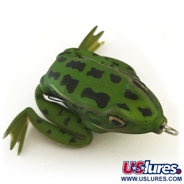 Lunkerhunt LH antyzaczepowa LunkerHunt Lunker Frog​, Żaba, 14 g  #6549