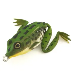 LH antyzaczepowa LunkerHunt Lunker Frog​