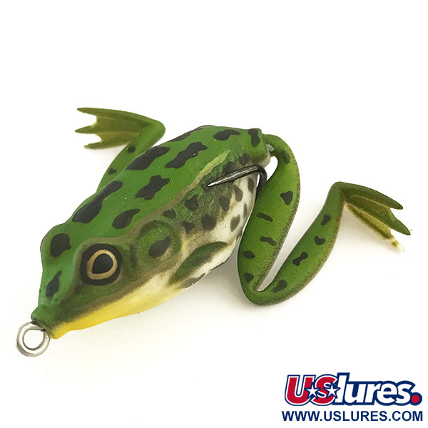 LH antyzaczepowa LunkerHunt Lunker Frog​