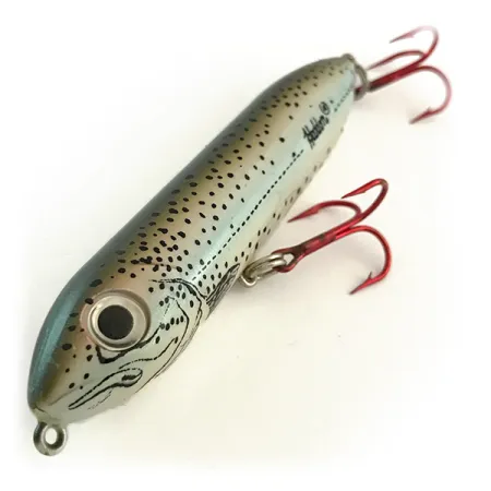Heddon Super Spook Jr, pstrąg potokowy, 12 g wobler #6565