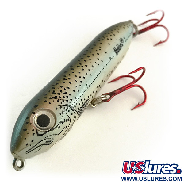 Heddon Super Spook Jr