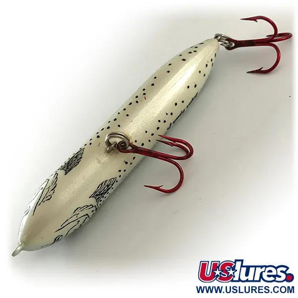 Heddon Super Spook Jr, pstrąg potokowy, 12 g wobler #6565