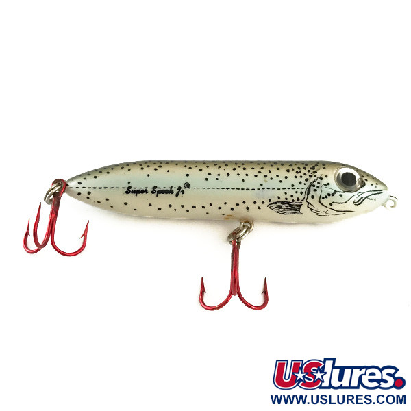 Heddon Super Spook Jr