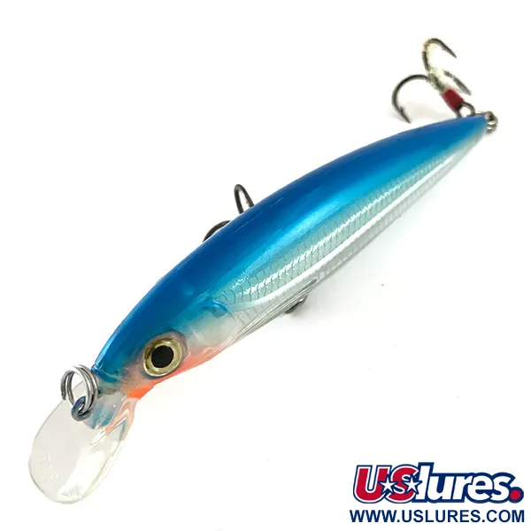 Rapala X-Rap SURESET, niebieski, 12,5 g wobler #6566