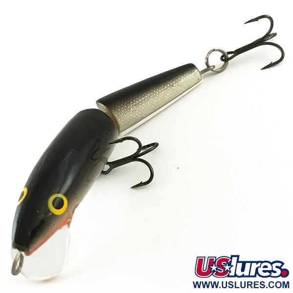 Rapala Jointed J9