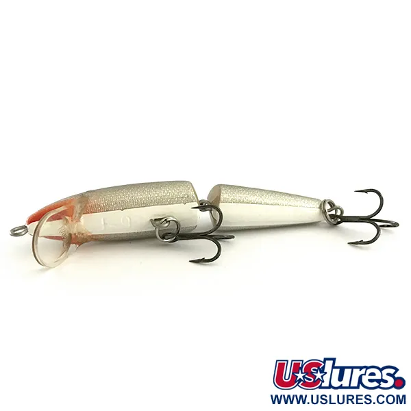 Rapala Jointed J-9, 7 g wobler #6567