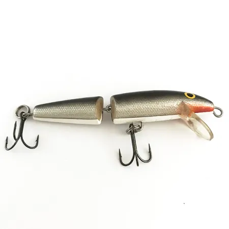 Rapala Jointed J-9, 7 g wobler #6567