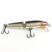  Rapala Jointed J9, S (srebrny), 7 g wobler #15697