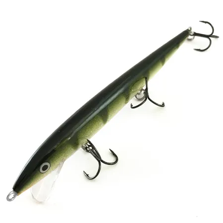 Rapala Original Floater F13, Okoń (perch), 7 g wobler #6568
