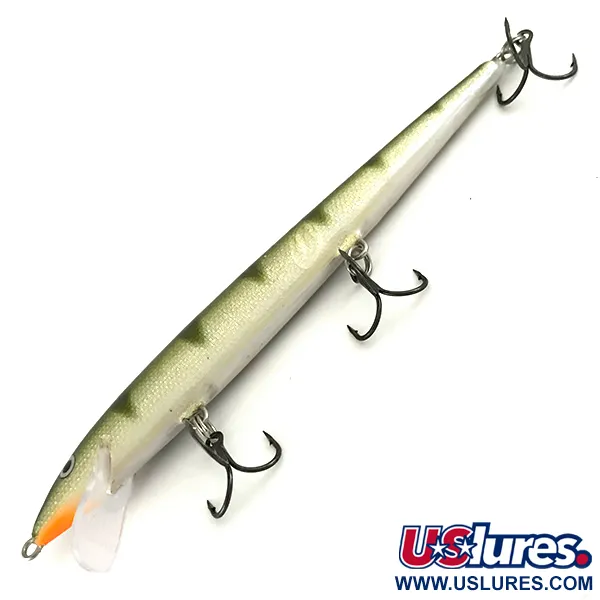 Rapala Original Floater F13, Okoń (perch), 7 g wobler #6568
