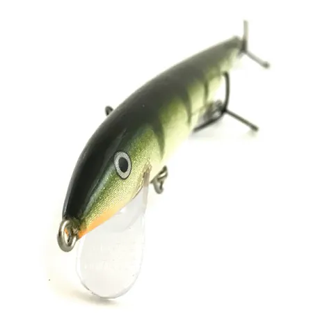 Rapala Original Floater F13, Okoń (perch), 7 g wobler #6568