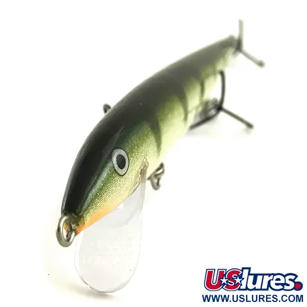 Rapala Original Floater F13, Okoń (perch), 7 g wobler #6568
