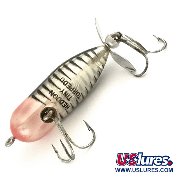 HEDDON Tiny Torpedo