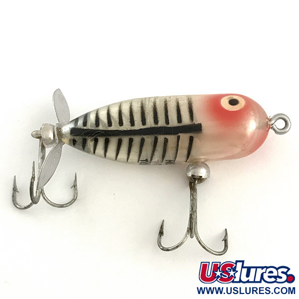 HEDDON Tiny Torpedo