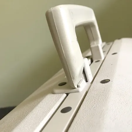 Other Starodawna skrzynka na wędkarskie przynęty Plano 8600 #6574