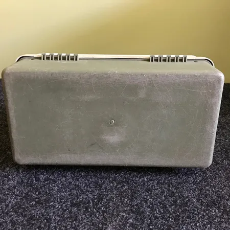 Other Starodawna skrzynka na wędkarskie przynęty Plano 8600 #6574