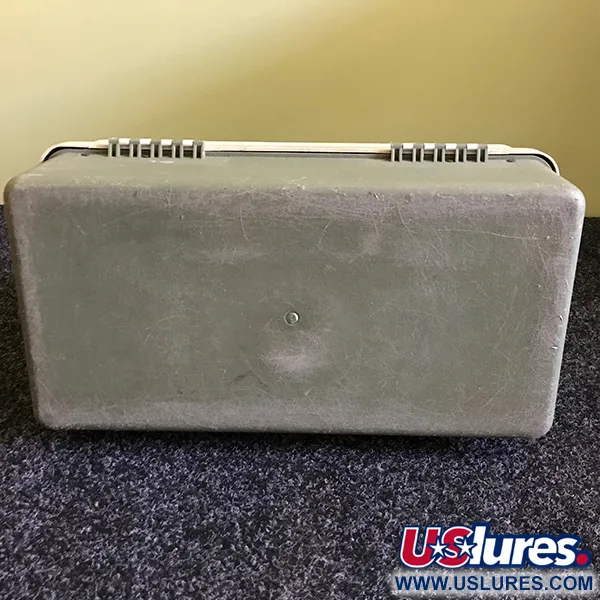 Other Starodawna skrzynka na wędkarskie przynęty Plano 8600 #6574