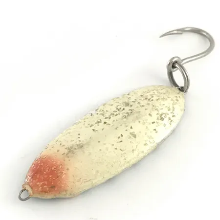 Bomber Slab Spoon, Okoń (perch), 35 g błystka wahadłowa #6575