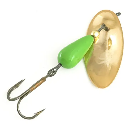 Panther Martin 9, złoto, 9 g błystka obrotowa #6596