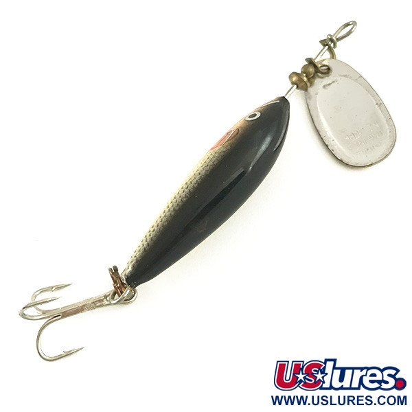 Blue Fox Vibrax Minnow Spin 1