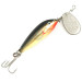  Blue Fox Vibrax Minnow Spin 1, srebro, 4 g wobler #6577