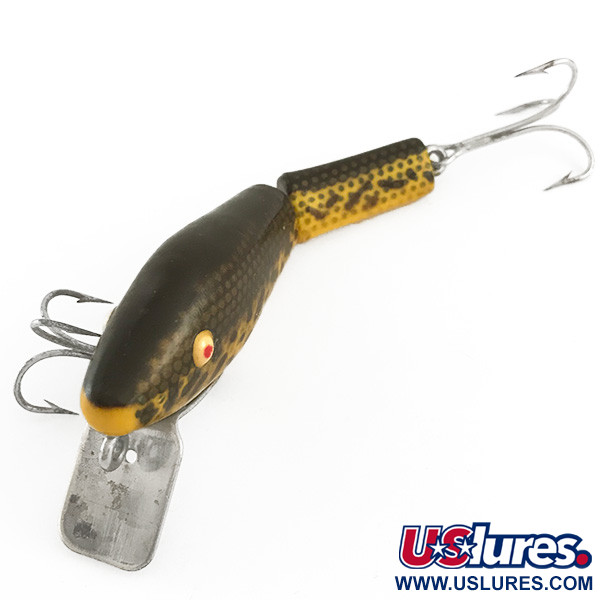 L&S Bait Company MirrOlure Bass-master