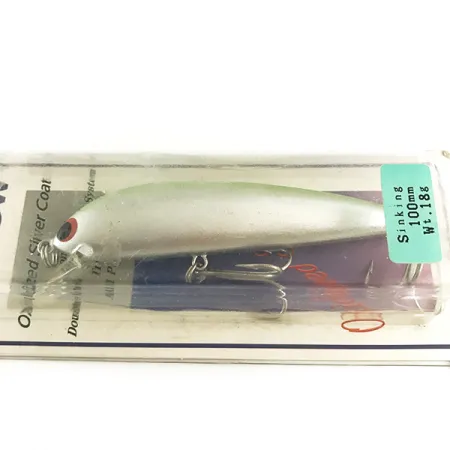 Yo-ZURI Duel CS Minnow