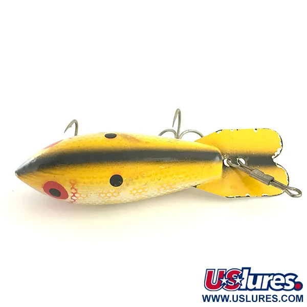 Bomber 400 series, 12,5 g wobler #6590