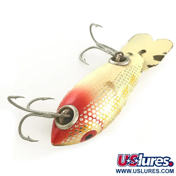 Bomber 400 series, 12,5 g wobler #6590