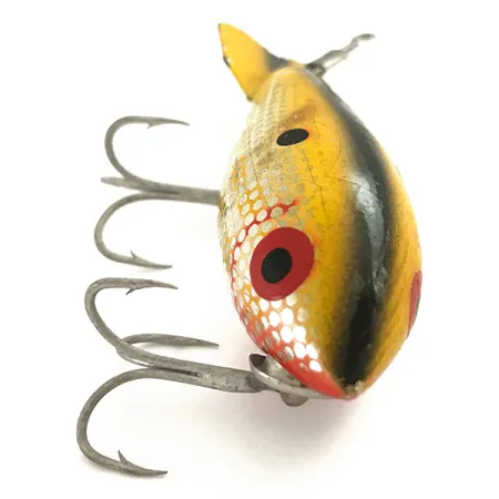 Bomber 400 series, 12,5 g wobler #6590