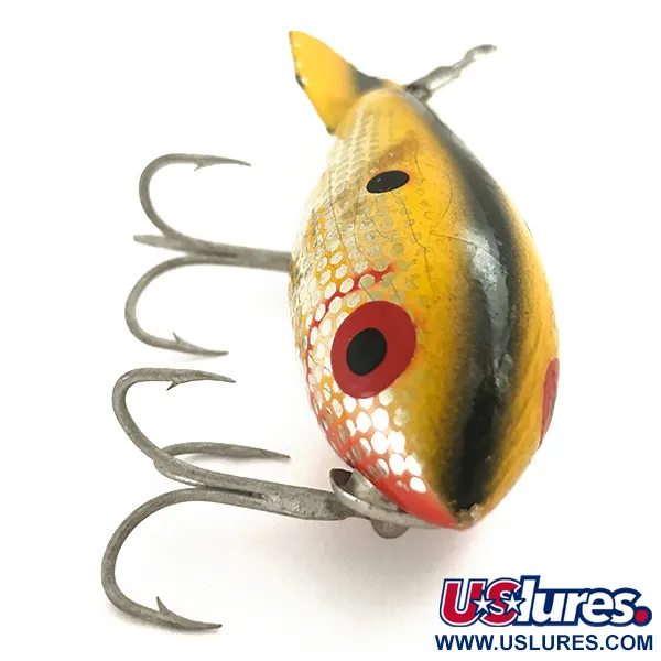 Bomber 400 series, 12,5 g wobler #6590