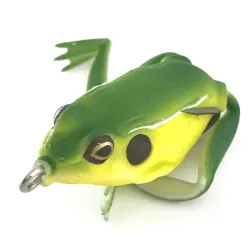 Błystka antyzaczepowa LunkerHunt Lunker Frog