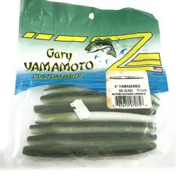 Yamamoto Fat Senko, guma, 8 szt.