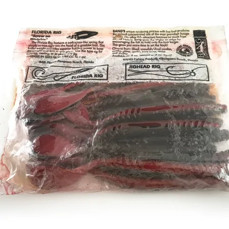 Other Gambler, guma, bordeaux #6593