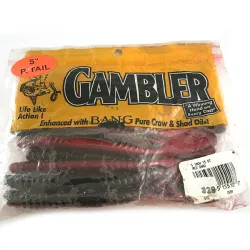 Gambler, guma