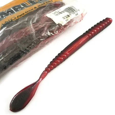 Other Gambler, guma, bordeaux #6593