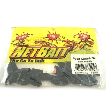 NetBait Paca Chunk guma