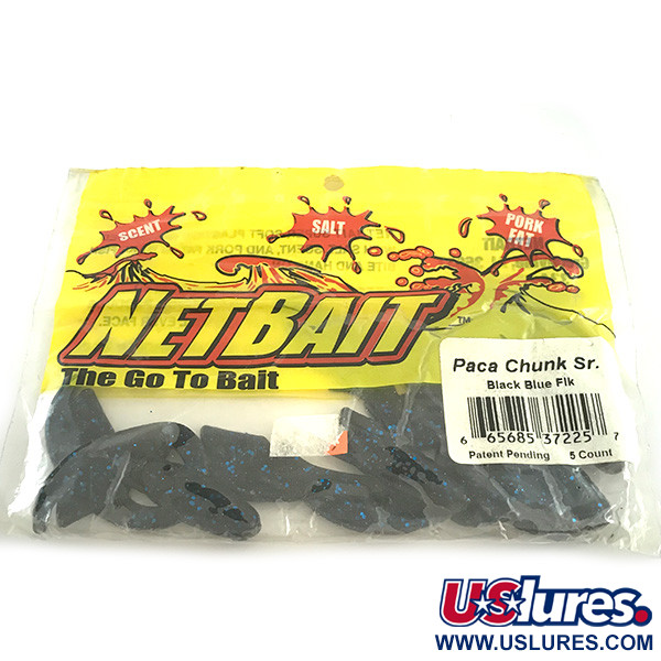 NetBait Paca Chunk guma