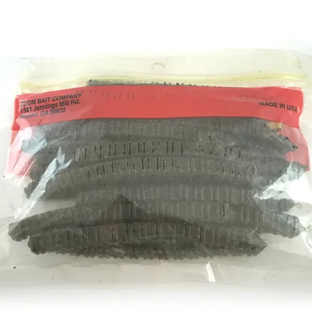 Zoom, guma, (20 szt.), zielony #6595