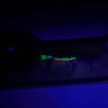 Yakima Bait Worden’s Original Rooster Tail, 1,24 g błystka obrotowa #6597