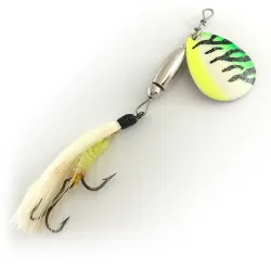 Joe's Flies UV (świeci w ultrafiolecie)