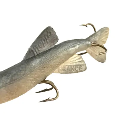 Mepps Comet Mino 3, srebro, 9 g błystka obrotowa #6606