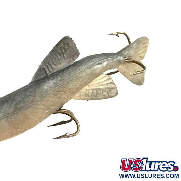  Mepps Comet Mino 3, srebro, 9 g błystka obrotowa #6606