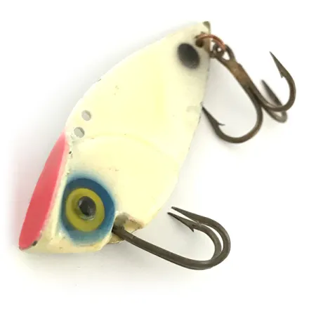 Cotton Cordell Gay Blade, Cykada