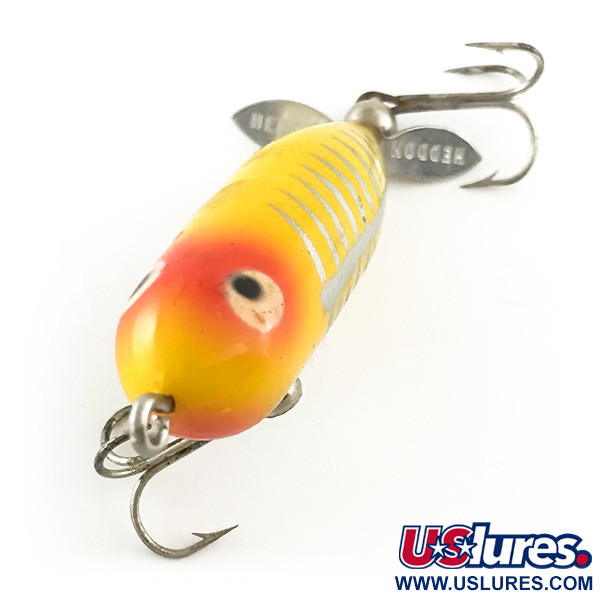 HEDDON Tiny Torpedo