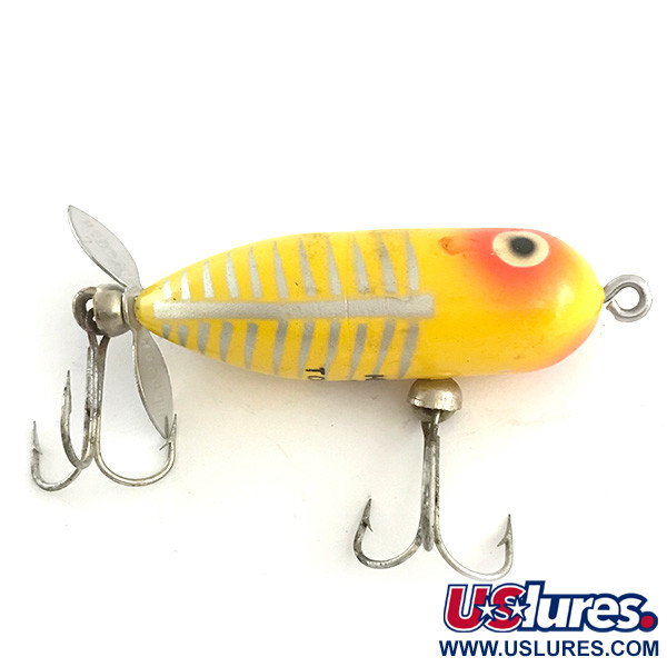 HEDDON Tiny Torpedo