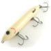  Heddon Super Spook, biały, 25 g wobler #6618